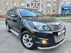 Great Wall Hover H3 2.0 МТ, 2013, 107 000 км