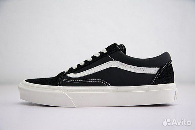 РљРµРґС‹ vans Flame old Skool