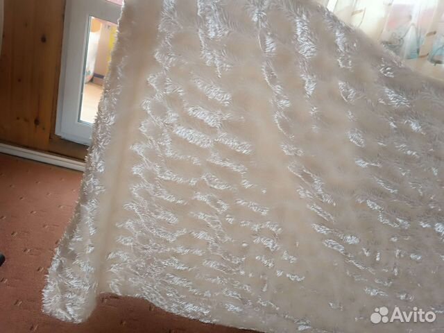 Покрывало на 2 х спальную кровать 220х230