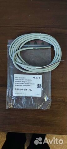 Kromshroder Датчик температуры e-nr 99-679-769