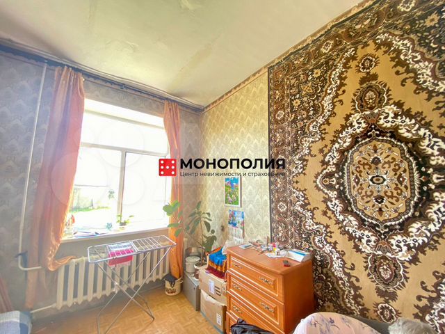 3-к. квартира, 87,5 м², 1/4 эт.