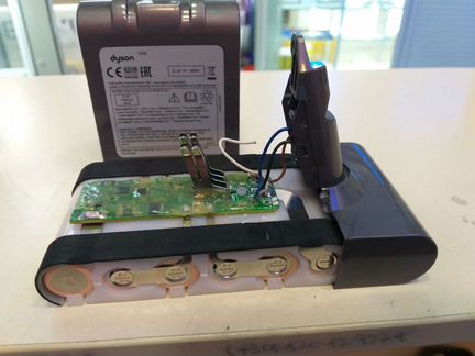 Ремонт аккумуляторов электрооборудования