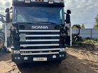 Scania R-series, 2000 объявление продам