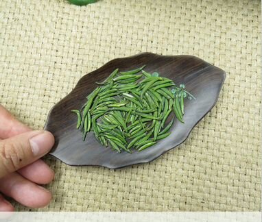 Зеленый чай