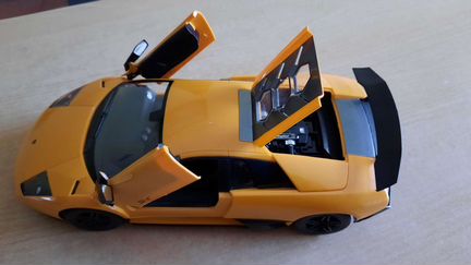 Радиоуправляемая Lamborghini 1:14