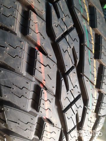 Toyo Open Country A/T 255/55 R18