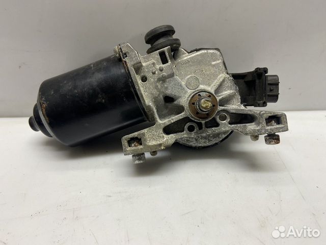 Мотор дворников Toyota Avensis T250