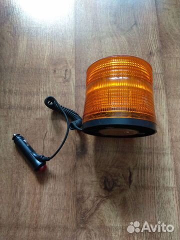 Спец сигнал