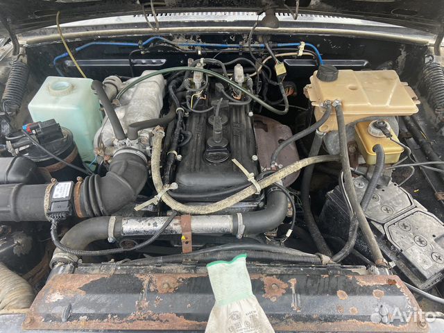 Двигатель на газель змз 406 инжектор