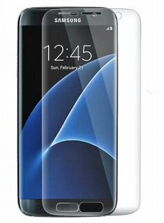 Стекло Samsung S7 Edge