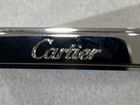 Гильотина для сигар Cartier. Оригинал объявление продам