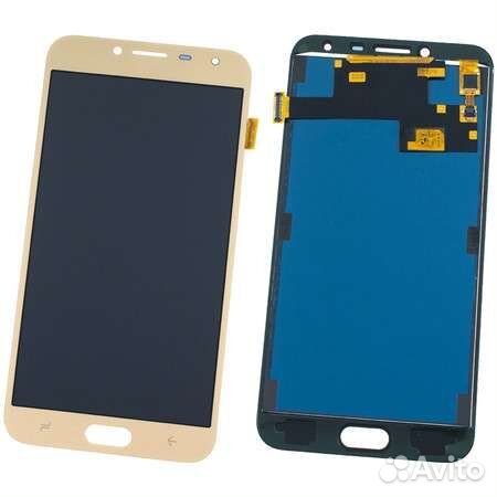 Дисплей для Samsung Galaxy J4 2018 (J400F)