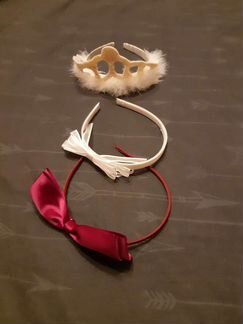 Детские ободки