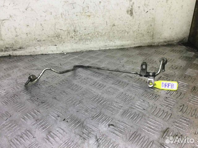 Трубка тнвд Ford Transit DRfb