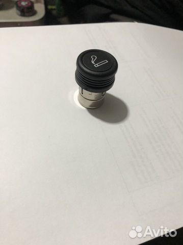 Прикуриватель nissan almera n16