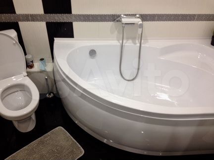 1-к. квартира, 40 м², 9/9 эт.