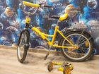 Велосипед детский Novatrack FR-10