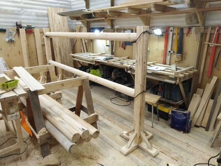 Конкурные препятствия