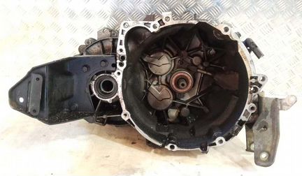 Коробка передач МКПП Mitsubishi Space Star