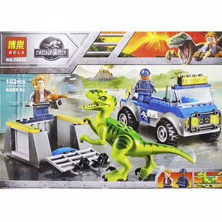 10623 конструктор 604 деталей