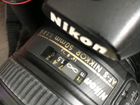 Фотоаппарат Nikon D7000+ AF-S nikkor 50 mm (1:1,8)