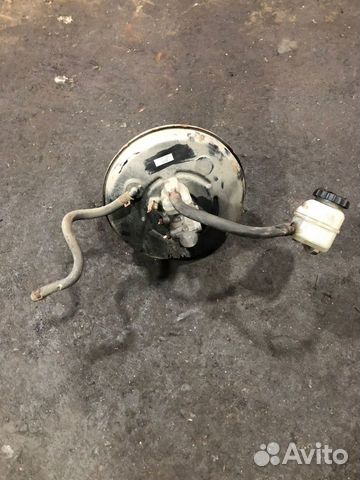 Lexus RX 300/330/350 Вакуумный цилиндр