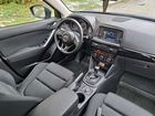 Mazda CX-5 2.0 AT, 2012, 97 000 км объявление продам