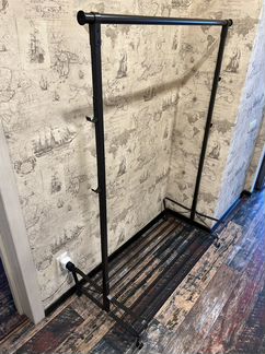 Вешалка напольная IKEA