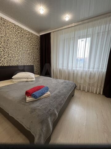 1-к. квартира, 42 м², 2/9 эт.