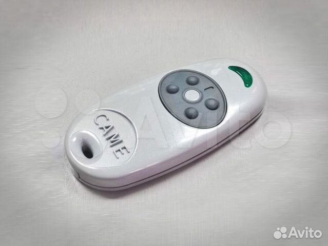 Пульт Came Top 433 mhz