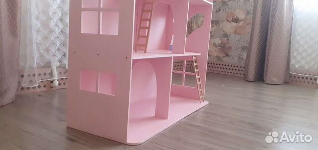 Кукольный домик