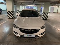Opel Insignia, 2019, с пробегом, цена 1 490 000 руб.