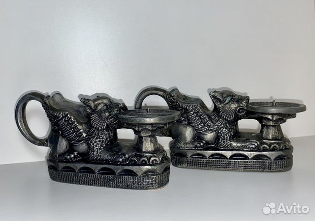 Подсвечники