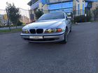 BMW 5 серия 2.0 МТ, 1997, 420 000 км