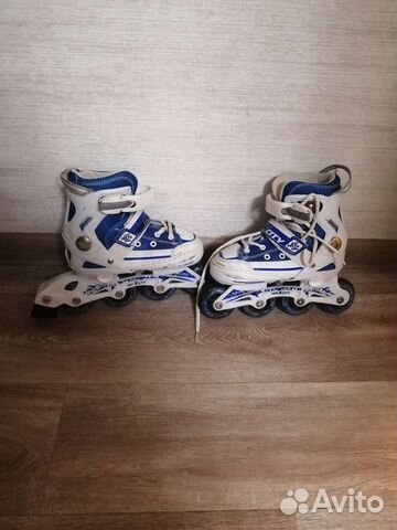 Ролики детские
