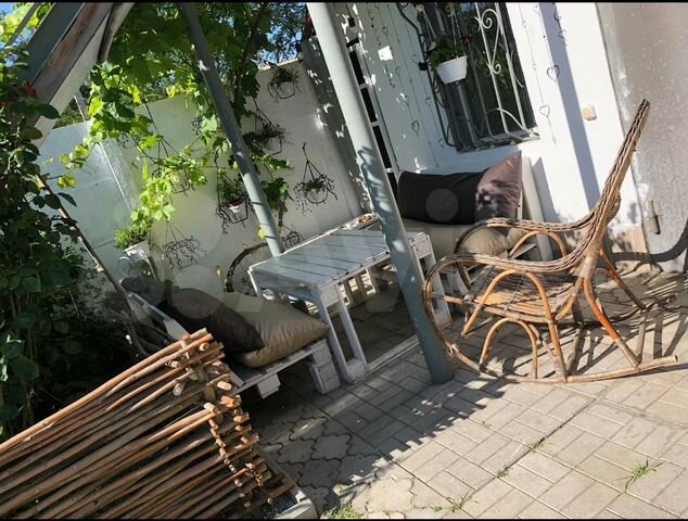 2-к. квартира, 35 м², 2/2 эт.