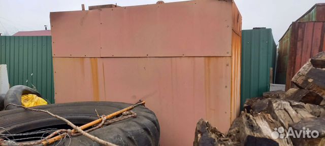 Продам Котел квр 0,5