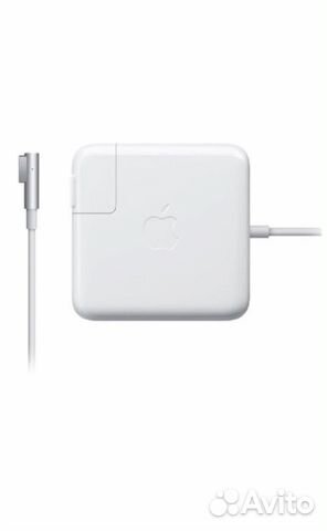 Адаптер питания apple