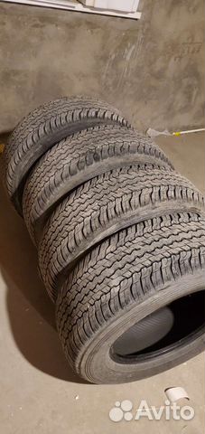 Dunlop Grandtrek AT25 285/60 R18