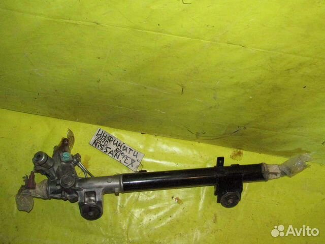 Рулевая рейка Infiniti EX50 08-13г 39977