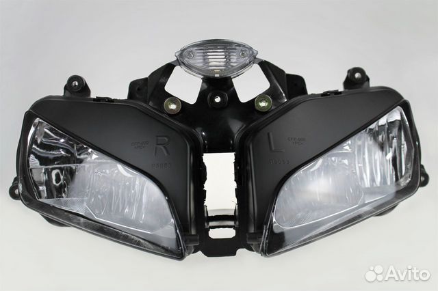 Фара CBR600RR 2003-2006