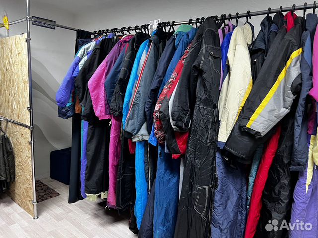 Горнолыжные комбинезоны костюмы одежда мужской жен