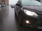 Ford Focus 1.6 AMT, 2013, 75 340 км объявление продам