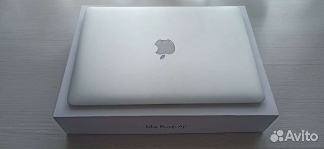 Macbook air 13 2017