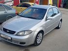 Chevrolet Lacetti 1.4 МТ, 2006, 279 050 км