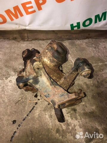 Рулевой редуктор,сошка Toyota Coaster-Тойота Коас