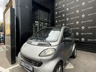 Smart Fortwo 0.7 AMT, 2000, 140 000 км