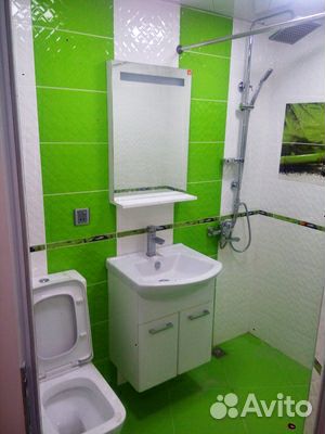 Сантехник
