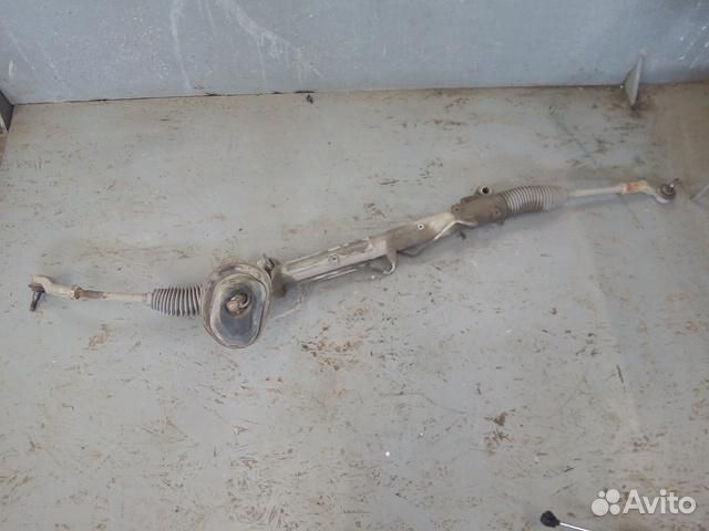 Рейка рулевая с гур V1.6 (B4164S3) Volvo S40 (2004