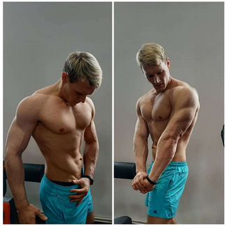 Фитнес Тренер.Зал,Улица